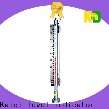 KAIDI new float type level gauge for business for transportation