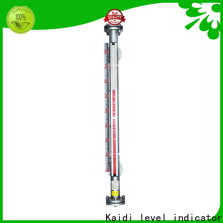 KAIDI best float type level gauge for business for industrial