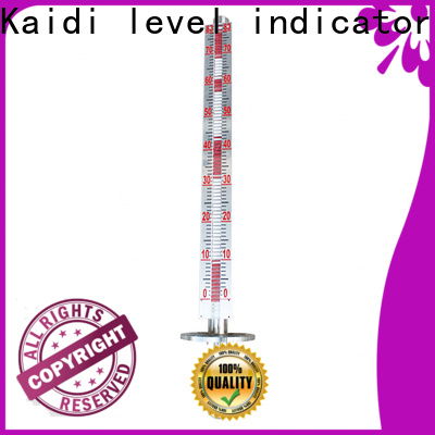 KAIDI latest magnetic type level gauge suppliers for work