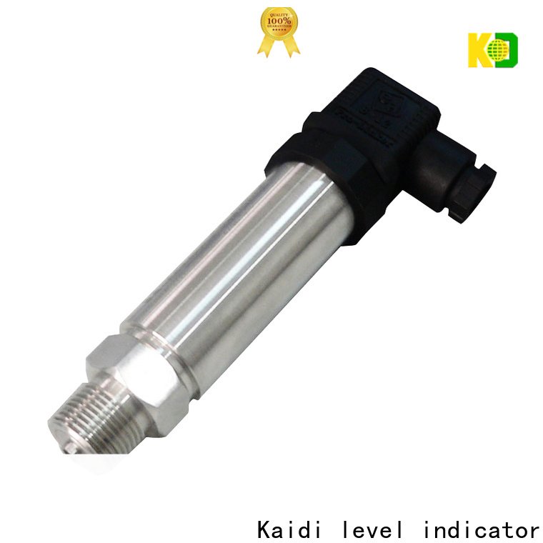 KAIDI latest pressure transducer sensor manufacturers for transportation