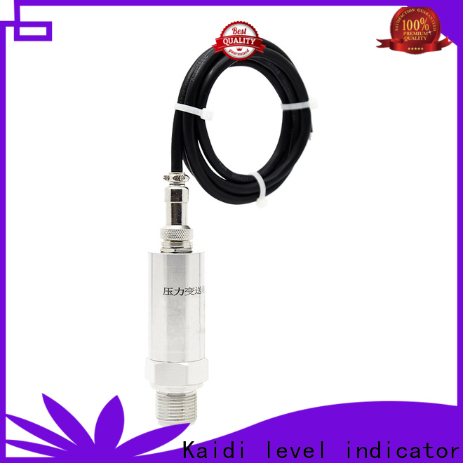 KAIDI level gauge