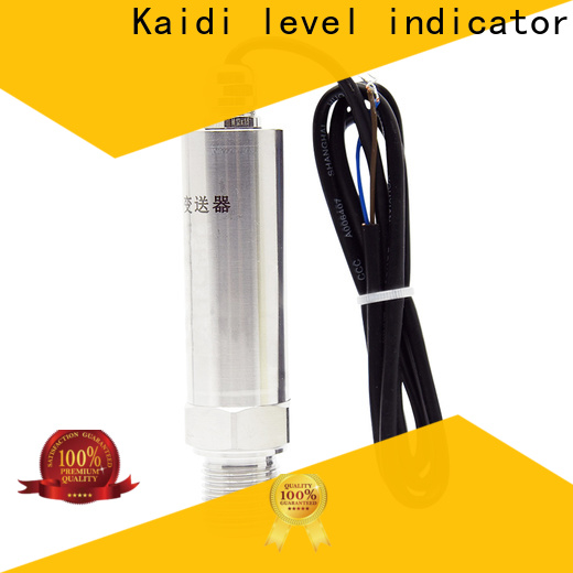 KAIDI level gauge