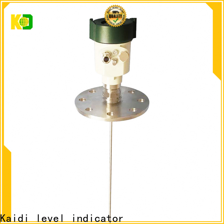 KAIDI wholesale radar type level transmitter company for transportation