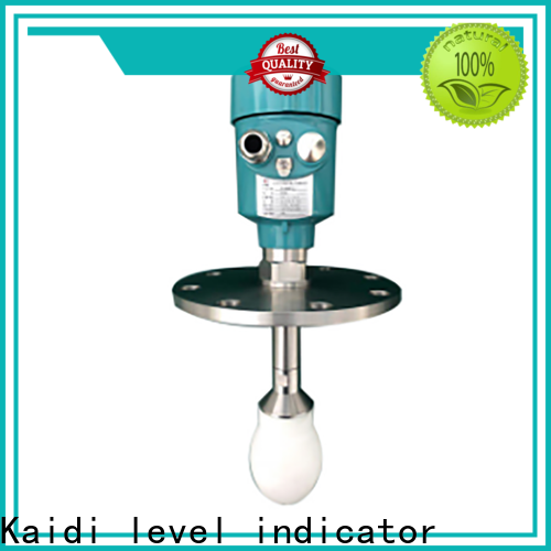 KAIDI latest rosemount level transmitter factory for transportation