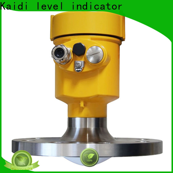 top magnetostrictive level transmitter manufacturers for work