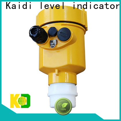 new radar type level transmitter supply for transportation