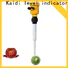 KAIDI ultrasonic level meter suppliers for transportation