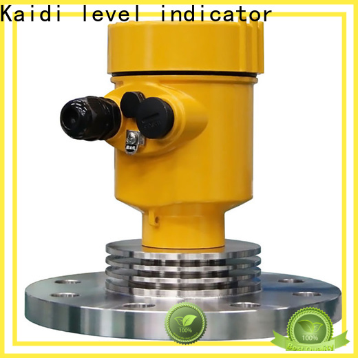 new magnetrol level transmitter supply for transportation