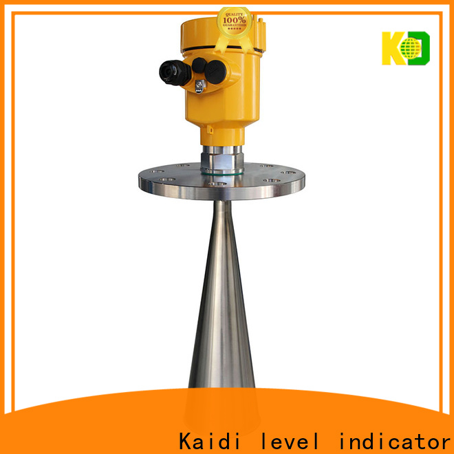 best ultrasonic level meter company for transportation