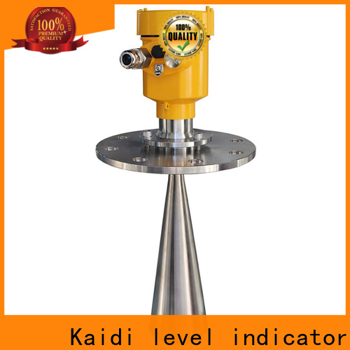 best radar level transmitter suppliers for transportation