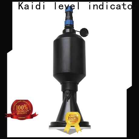 KAIDI high-quality ultrasonic level meter manufacturers for industrial