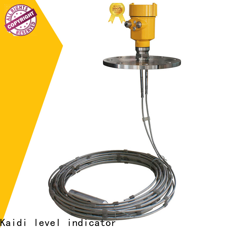 KAIDI rosemount level transmitter supply for industrial