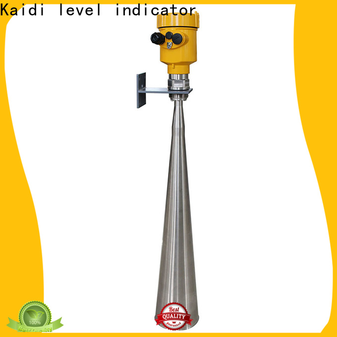 KAIDI rosemount level transmitter for business for industrial