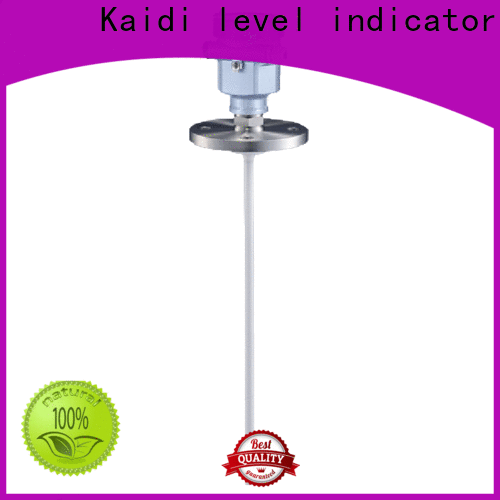 KAIDI high-quality rosemount level transmitter supply for transportation