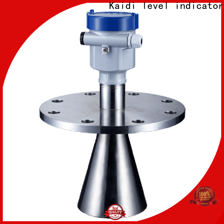 KAIDI liquid level meter manufacturers for transportation