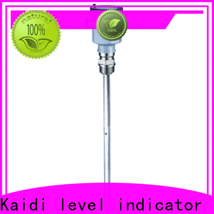KAIDI new magnetrol level transmitter company for transportation