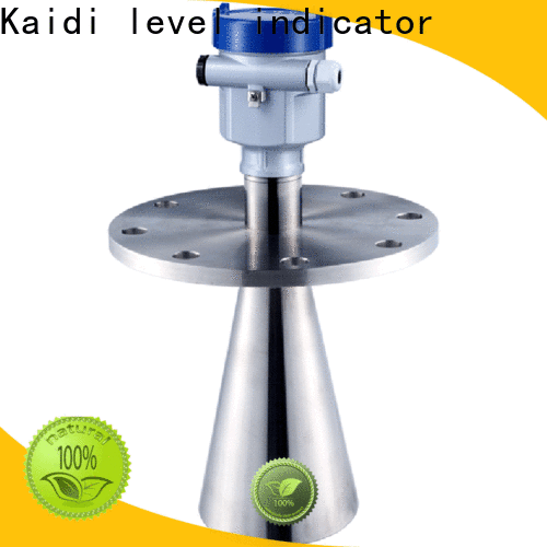 KAIDI high-quality level transmitter manufacturers for transportation