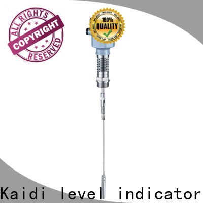 KAIDI top rosemount level transmitter for business for work