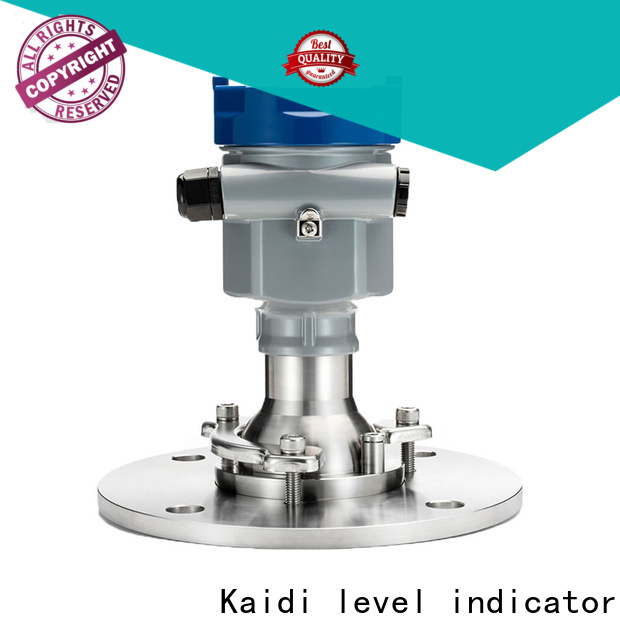 KAIDI rosemount level transmitter suppliers for industrial
