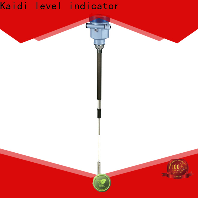 high-quality magnetostrictive level transmitter suppliers for industrial