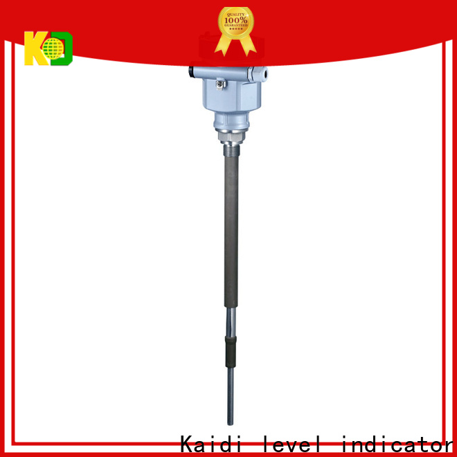 KAIDI wholesale ultrasonic level transmitter factory for transportation