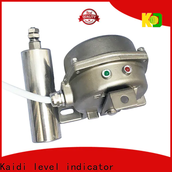 KAIDI latest conveyor protection speed switch for business for industrial