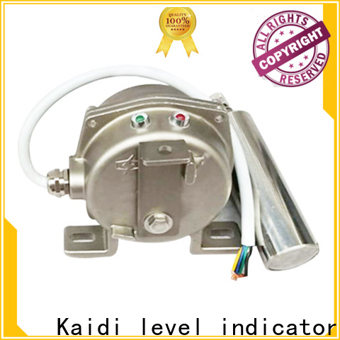 KAIDI wholesale pull rope switch suppliers for transportation