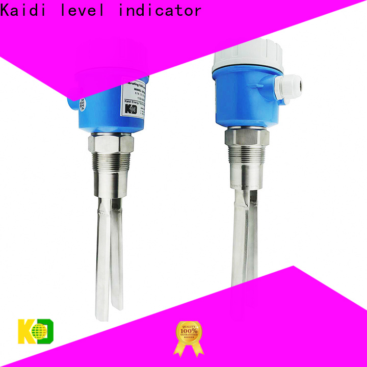 KAIDI latest magnetic level switch factory for transportation