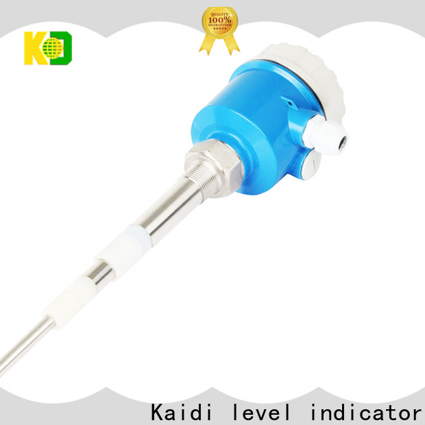 KAIDI magnetic level switch manufacturers for industrial