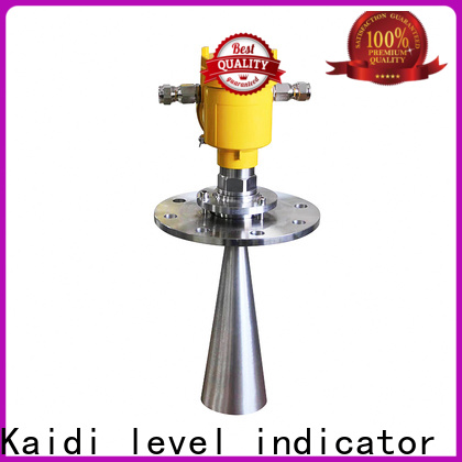 KAIDI level transmitter for business for industrial