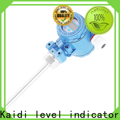 KAIDI best rosemount temperature transmitter supply for industrial