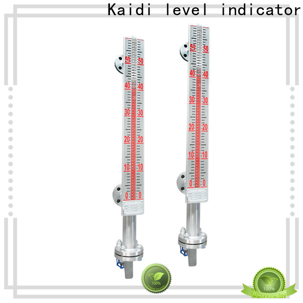 KAIDI level gauge price suppliers for work