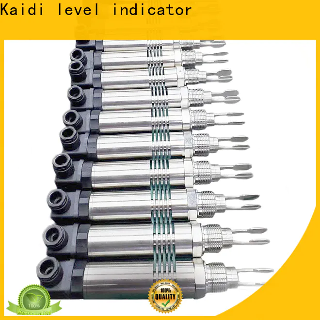 KAIDI new level switch manufacturers for transportation