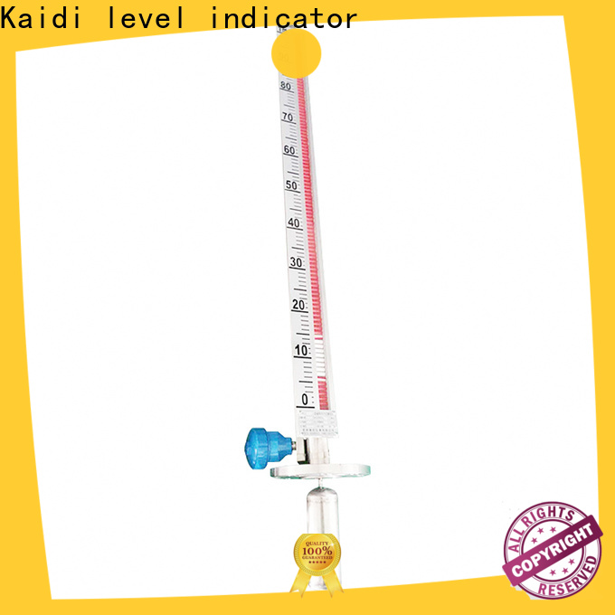 latest magnetic level gauge company for transportation