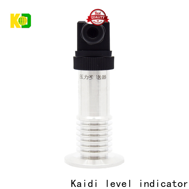 KAIDI pressure transducer supply for work