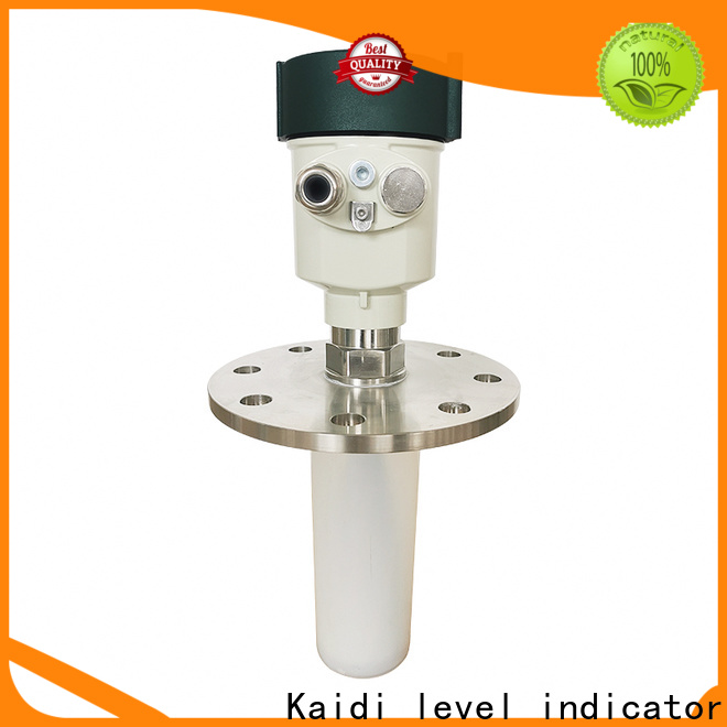 KAIDI rosemount level transmitter for business for work