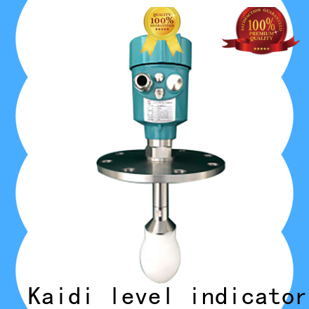 new ultrasonic level transmitter company for industrial