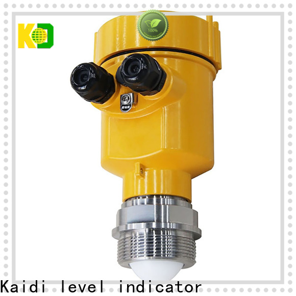 KAIDI magnetrol level transmitter supply for industrial