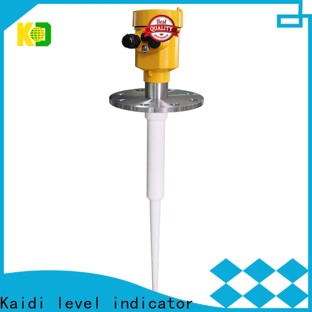 KAIDI custom liquid level meter for business for work