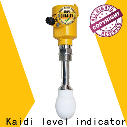 KAIDI rosemount level transmitter manufacturers for transportation