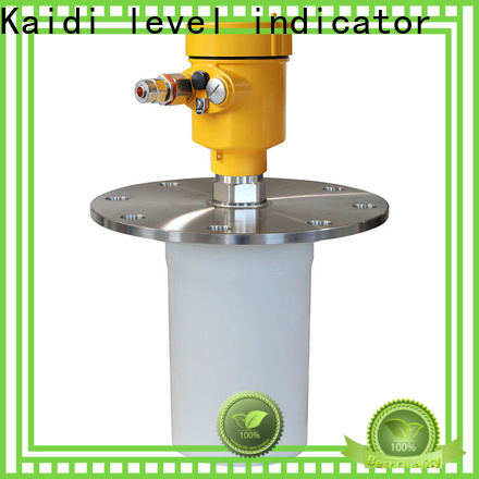 KAIDI wholesale magnetrol level transmitter factory for work