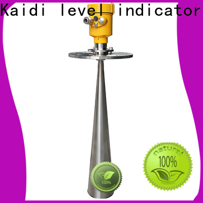 KAIDI best level transmitter company for transportation