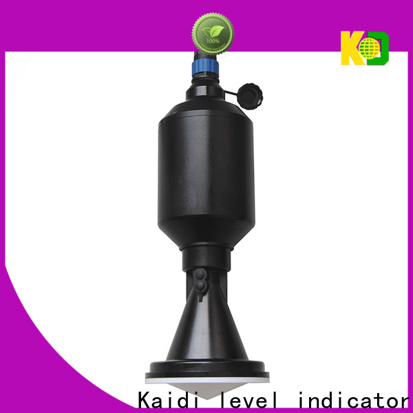 latest radar type level transmitter for business for transportation