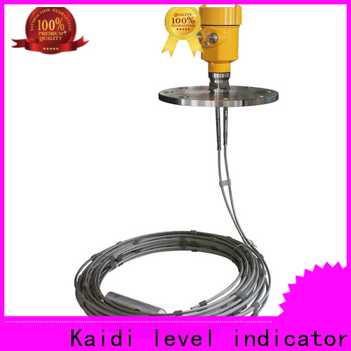 KAIDI magnetrol level transmitter for business for work