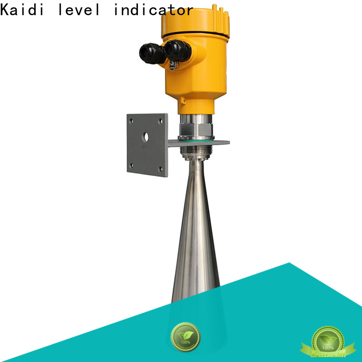 top ultrasonic level meter for business for work