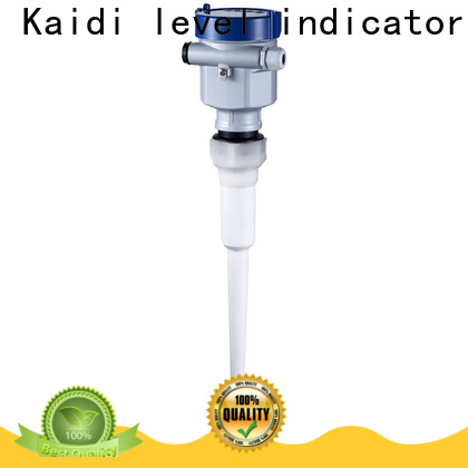 top ultrasonic level transmitter factory for work