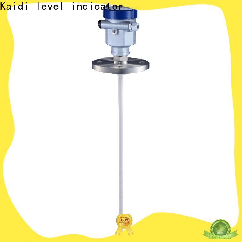 custom magnetostrictive level transmitter for business for transportation