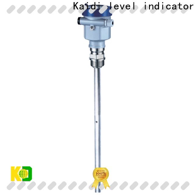 KAIDI ultrasonic level meter supply for industrial