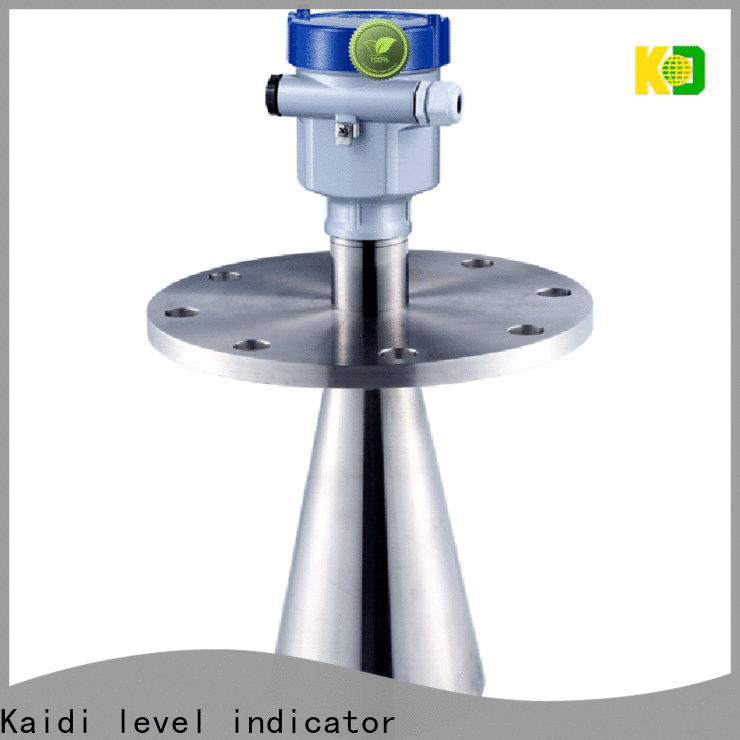 wholesale radar type level transmitter for business for industrial