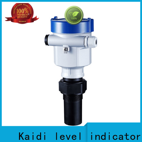 KAIDI wholesale level transmitter supply for industrial